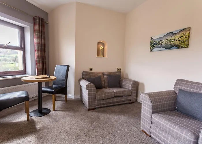 وشقق سبا 4* إمبلتون