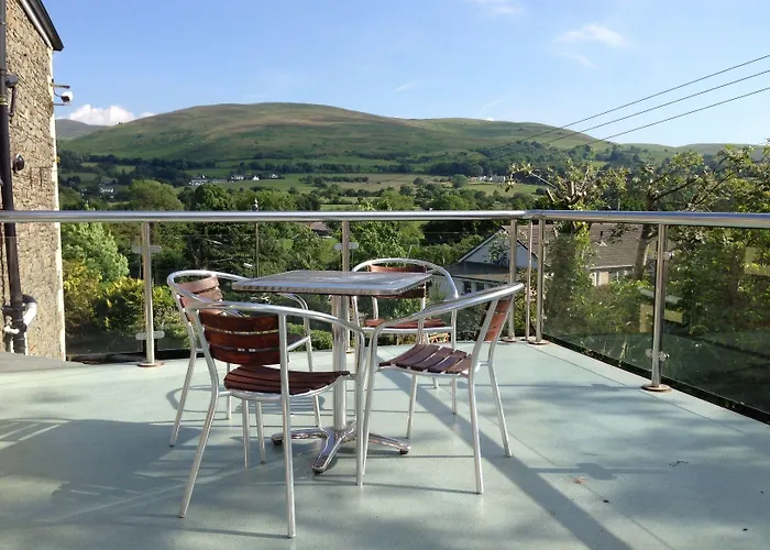 فندق وشقق سبا إمبلتون