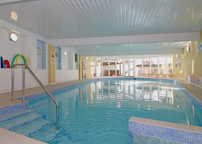 وشقق سبا فندق