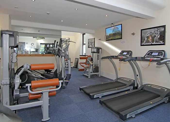 وشقق سبا إمبلتون