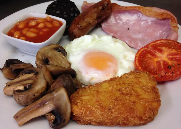 وشقق سبا فندق 4*