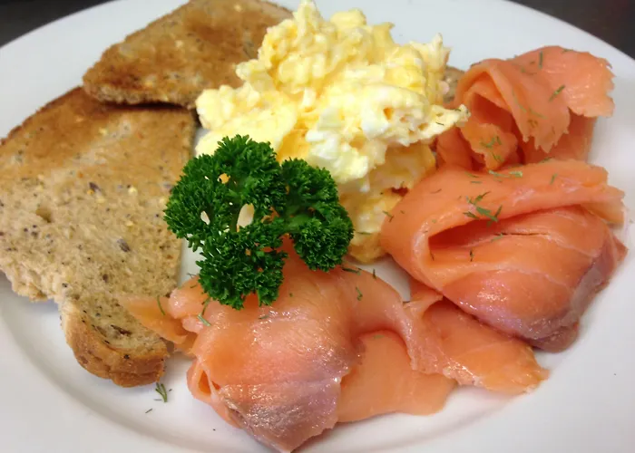 فندق وشقق سبا إمبلتون