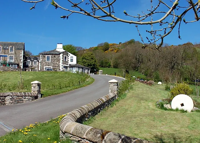 وشقق سبا إمبلتون