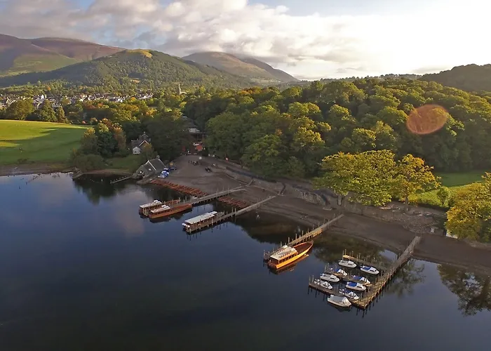 فندق وشقق سبا