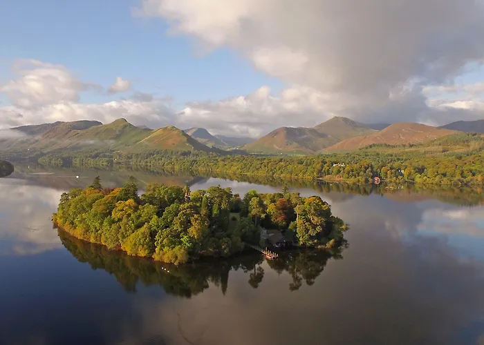 فندق وشقق سبا إمبلتون