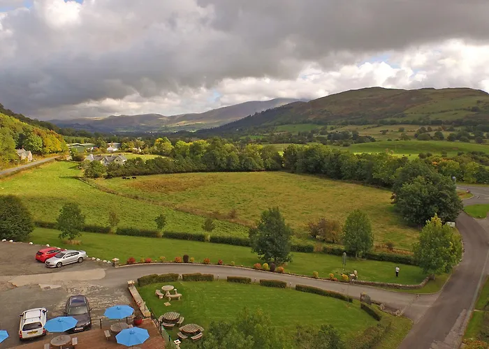 وشقق سبا فندق