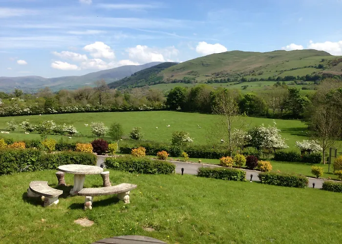 وشقق سبا إمبلتون