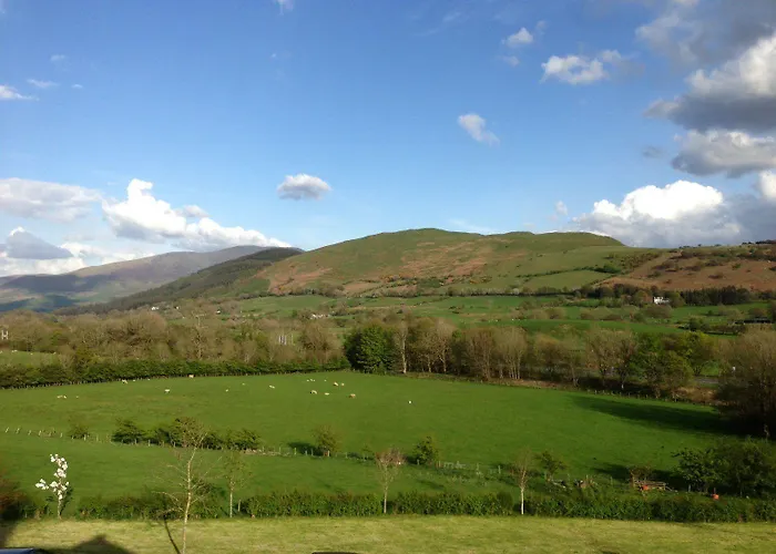 فندق وشقق سبا