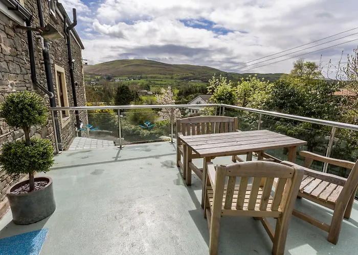 وشقق سبا إمبلتون