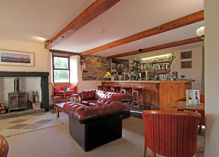 وشقق سبا فندق