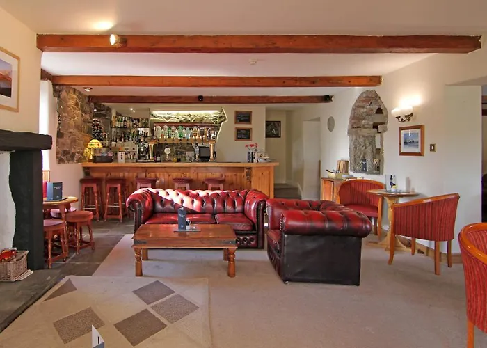 وشقق سبا فندق