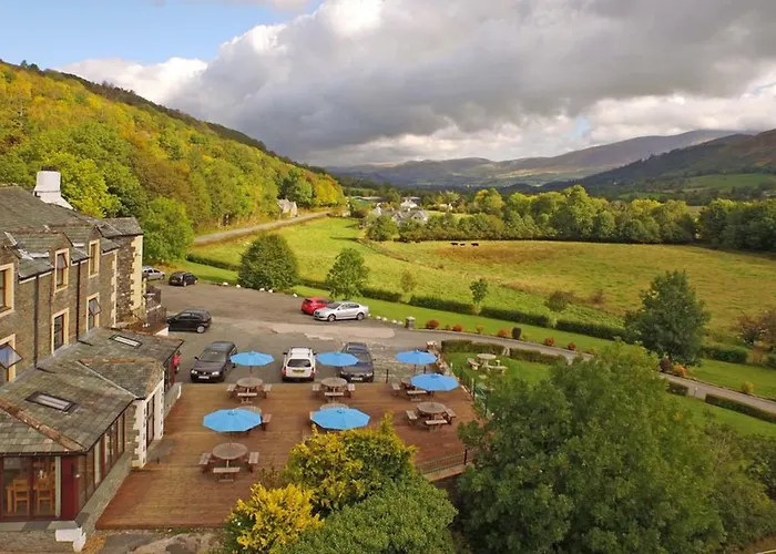 فندق وشقق سبا