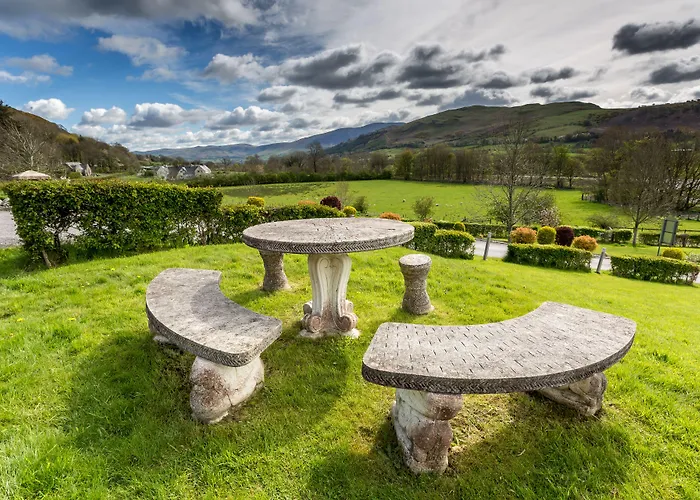 وشقق سبا فندق 4*