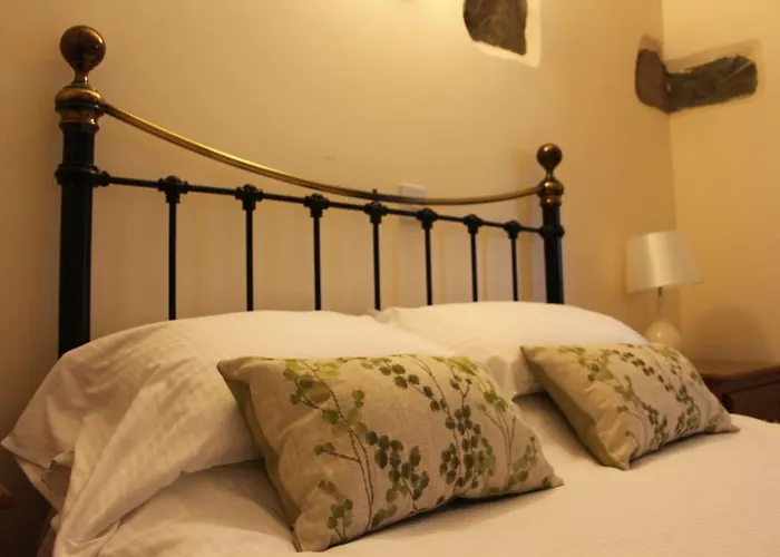 وشقق سبا فندق إمبلتون