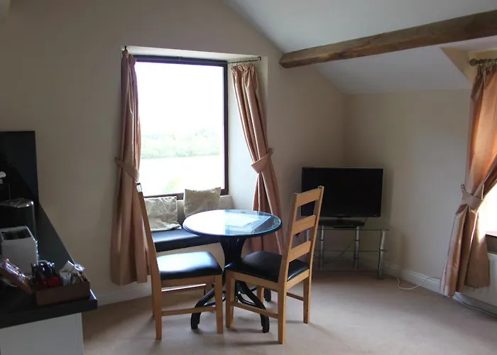 وشقق سبا فندق 4*