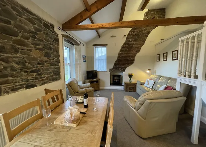 وشقق سبا إمبلتون