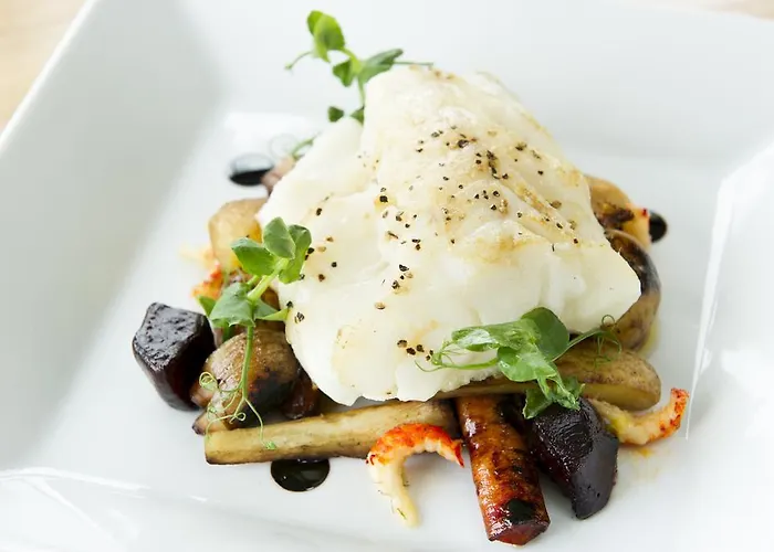 فندق وشقق سبا إمبلتون