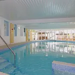 & Hotel