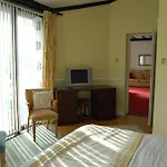 & Hotel